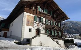 Haus Mangard